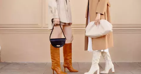 Galerie: Objevte trendy boty pro podzim a zimu letošního roku