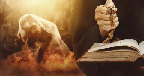 Bridget Cleary byla poslední upálená čarodějnice v Irsku: Zapálil ji její vlastní manžel