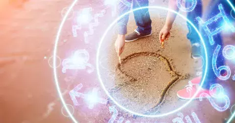 Horoskop lásky na říjen: Co čeká 12 znamení v lásce?