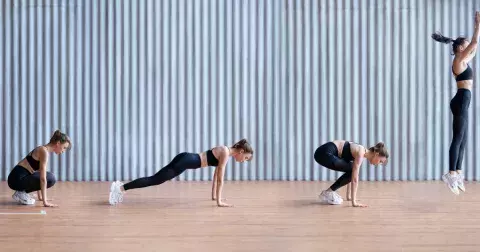 Tyto 3 cviky by měla denně cvičit každá žena. Hlavně po čtyřicítce