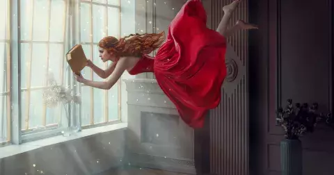 TEST: Odhalte, co si o vás myslí vaše okolí. Jednoduchý obrázek prozradí více, než byste čekali