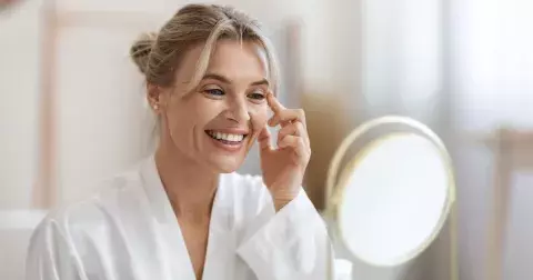 5 kroků k dokonalé pleti podle Skandinávek: Takhle dosahují perfektní přirozené krásy