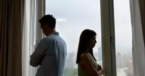 4 důvody, proč muži opouštějí ženy