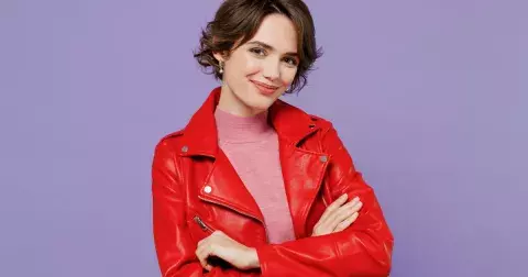 Móda: Stylistka odhalila trendy barvy podzimu 2023 a prozradila, jak je nosit a kombinovat