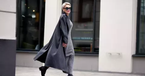 Trend podzimu a zimy 2023: Nejkrásnější bundy a kabáty, ve kterých prochodíte několik dalších sezón