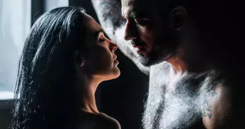 Lenka (43): Mám milence, který se chce rozvést. Má ale jednu podmínku, kterou nevím, zda zvládnu splnit