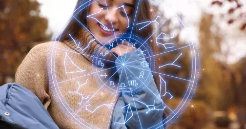 Horoskop na týden od 9. do 15. října pro všechna znamení