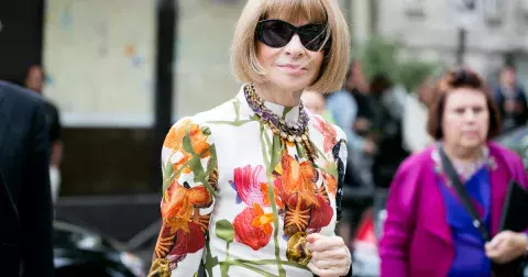 Toto je nejkrásnější účes roku 2023: Blunt bob