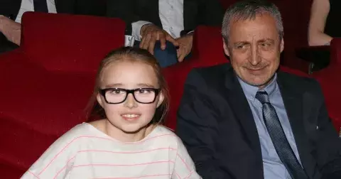 Jak šel čas s Kordulou Stropnickou: Z nevýrazné holčičky se proměnila v oslnivou krásku, která miluje luxus