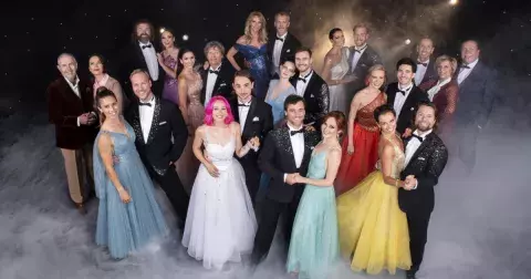 Anketa: Vyberte největšího favorita StarDance. Mezi tancujícími celebritami nechybí oblíbená Eva Samková nebo Ivana Chýlková