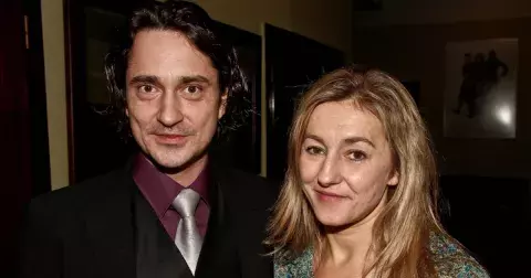 Osudová láska hereckého páru: Vanda Hybnerová se dlouho vzpamatovávala ze zrady Saši Rašilova, opustil ji ze dne na den