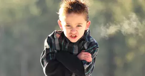 Roste vám z dítěte nebezpečný psychopat? Všímejte si jeho chování i reakcí