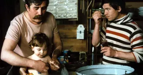 Kvíz: Poznáte legendární české filmy podle jediné věty? Otestujte si svoje filmové znalosti