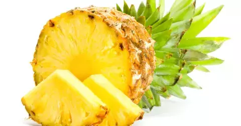 5 benefitů ananasu pro vaše zdraví a krásu