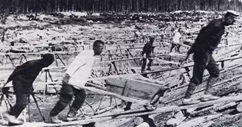 Dopisy, ze kterých mrazí: Jaký byl doopravdy život vězňů v sovětských gulazích?