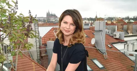 Zhubněte za 14 dní: Vyzkoušejte jídelníček Gabriely Peacock, která pomáhá hubnout i královské rodině