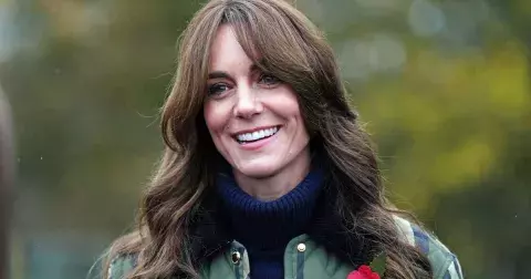 Trendy účes 70. let ovládne letošní podzim: Vsadila na něj i vévodkyně Kate