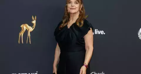 Nastassja Kinski: Nahé scény točila jako náctiletá a od patnácti randila s pronásledovaným režisérem