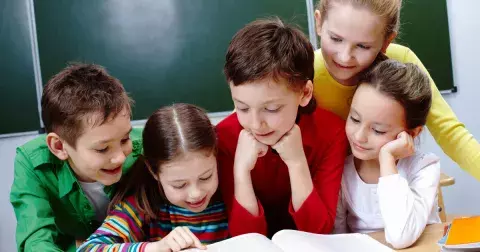 Kvíz: Šatlava nebo žebřiňák. Tato slova vaše děti už znát nebudou. Otestujte si svoje znalosti