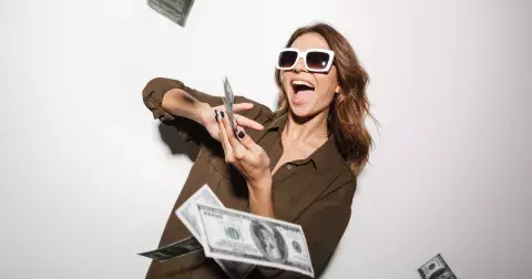 Zlatokopky podle horoskopu: Lvice milují peníze, Střelkyně vidí jen sebe