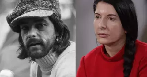 Marina Abramović a Ulay: Láska dvou z nejvlivnějších umělců na světě vás dojme k slzám