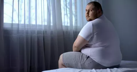 Během 2,5 let shodil celých 45 kilo, aniž by držel diety: Řídil se pouze těmito 7 pravidly