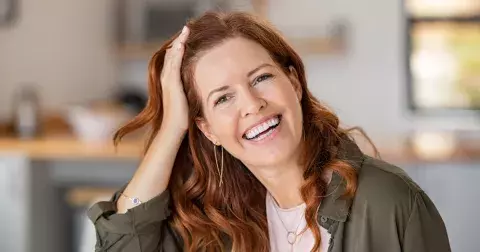 Hubnutí po padesátce není žádná věda! Stačí se držet několika jednoduchých pravidel