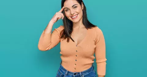 Jednoduchá a skvělá technika, díky které si vzpomenete na cokoliv