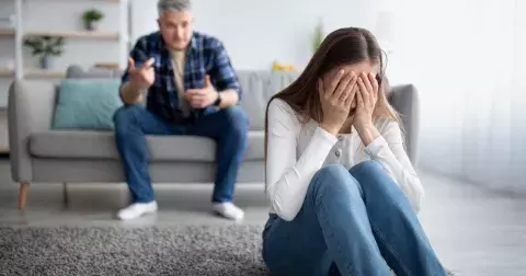 6 znamení opravdového slabocha: Může to být váš kamarád, nebo klidně manžel