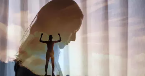 Jak spustit samoléčení: 7 nejúčinnějších afirmací pro uzdravení v každém věku