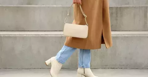 Nejkrásnější podzimní boty, které prodlouží a zeštíhlí vaše nohy. Sluší i ženám nad 50