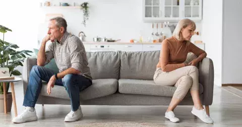 6 věcí, které ničí vztah. Dejte si na ně pozor!