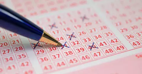 Výherní čísla v loterii: Vyberte taková, která vyhrají pomocí numerologie!