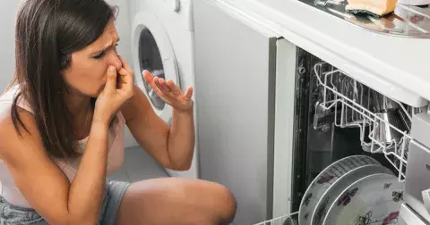 Těchto 5 chyb dělá většina z nás při mytí myčky: Ta poslední je naprosto zásadní