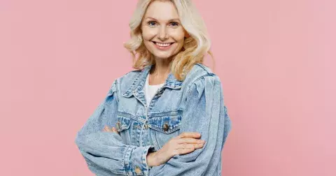 Účesy, které vám uberou i 10 let: Stačí se jen řídit tvarem svého obličeje