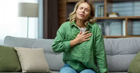 Nenápadný a tichý zabiják: Toto jsou důsledky, když vysoký krevní tlak nebudete léčit