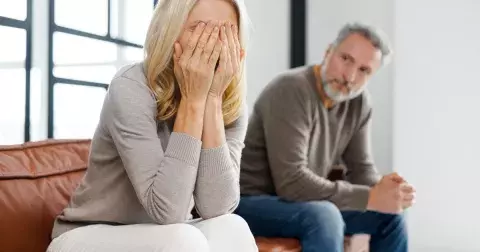 5 důvodů, proč si vás muž neváží. Týkají se i vás?