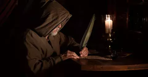 Mrazivé proroctví Nostradama pro rok 2024: Co nás čeká? Připravte se na další rok katastrof