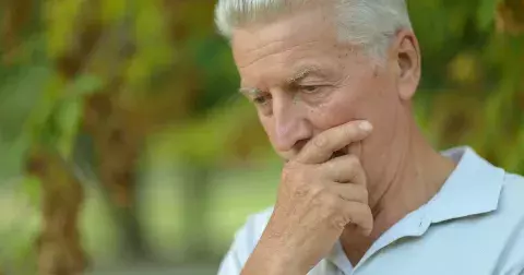 Poradna: Moje děti možná nejsou moje (Mirek 66)