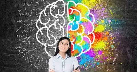 Jaká hemisféra je vaše domimantní? Jednoduchý test vám odhalí pravdu