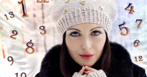 Numerologie na prosinec: Devítkám se uleví. Budou moci uzavřít nedořešenou minulost