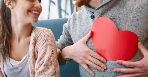 6 věcí, které z vás udělají dokonalou partnerku: Dělejte je a získáte každého muže