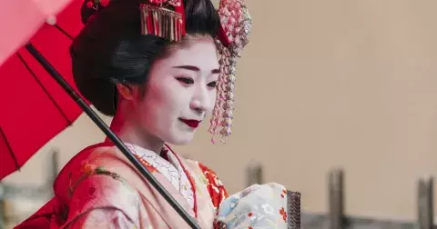 Pravda o japonských gejšách: Byly to umělkyně nebo prostitutky?