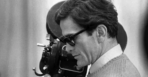 Brutální smrt režiséra nejkontroverznějšího snímku filmové historie: Jak zemřel Pier Paolo Pasolini?