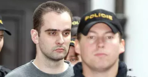 Vzpomínáte si na soutěžícího z Chcete být milionářem? Viktor Kalivoda zastřelil v lese tři lidi