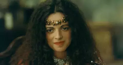 40 let od vydání pohádky Tři veteráni: Jak dnes vypadá a co dělá princezna Bosana?