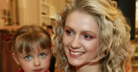 Bývalá Miss Monika Žídková se pochlubila dospělou dcerou Nikol: Podědila krásu po mamince? Posuďte sami