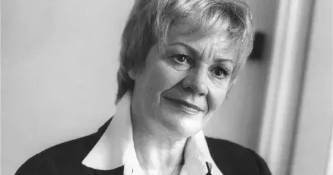 Věra Galatíková: Vášnivá kuřačka a milovnice herectví. Se záletným manželem vydržela do smrti