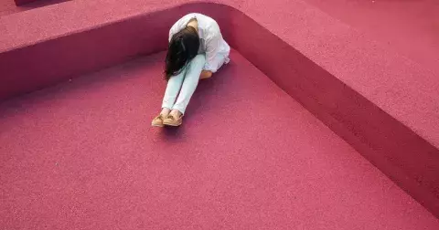 Signály syndromu vyhoření jsou často zpočátku přehlížené