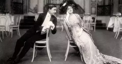 Nejkrásnější ženy z eduardovského období. Splnily by dnešní standardy krásy?